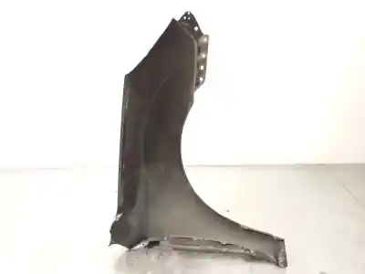 Автозапчастина б/у передне ліве крило для subaru legacy berl. b13 (bl) 2.0 d classic посилання на oem iam 57120aj0509p  