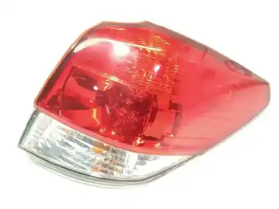 Автозапчасти б/у правый задний фонарь за subaru legacy berl. b13 (bl) 2.0 d classic ссылки oem iam 84912aj090