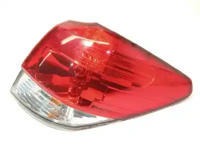 Автозапчасти б/у правый задний фонарь за subaru legacy berl. b13 (bl) 2.0 d classic ссылки oem iam 84912aj090  