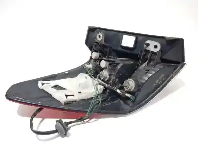 Автозапчасти б/у правый задний фонарь за subaru legacy berl. b13 (bl) 2.0 d classic ссылки oem iam 84912aj090  