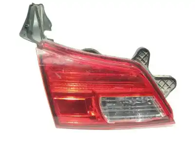 Автозапчасти б/у внутренний левый задний фонарь за subaru legacy berl. b13 (bl) 2.0 d classic ссылки oem iam 84912aj240  