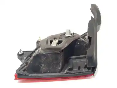 Автозапчасти б/у внутренний левый задний фонарь за subaru legacy berl. b13 (bl) 2.0 d classic ссылки oem iam 84912aj240  