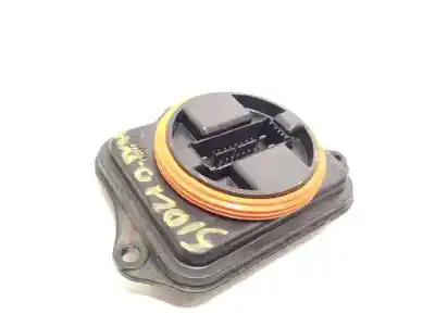 Second-hand car spare part xenon headlights control unit  for volvo v60 kombi 2.0 diesel cat oem iam references 90068996 31395908 