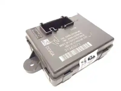 Peça sobressalente para automóvel em segunda mão módulo de confort / bsi /bcm por volvo v60 kombi 2.0 diesel cat referências oem iam 31343872