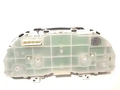 Автозапчасти б/у приборная доска за subaru legacy berl. b13 (bl) 2.0 d classic ссылки oem iam 85003aj500  