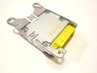 Автозапчасти б/у блок управления подушками безопасности за subaru legacy berl. b13 (bl) 2.0 d classic ссылки oem iam 98221aj130 1503004670 