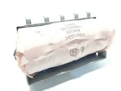 Автозапчасти б/у подушка безопасности передняя правая за subaru legacy berl. b13 (bl) 2.0 d classic ссылки oem iam 98271aj010