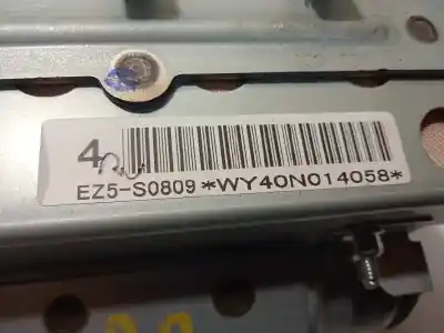 Автозапчасти б/у подушка безопасности передняя правая за subaru legacy berl. b13 (bl) 2.0 d classic ссылки oem iam 98271aj010 ez5s0809 