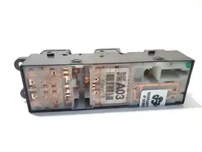 Автозапчасти б/у выключатель левого переднего окна за subaru legacy berl. b13 (bl) 2.0 d classic ссылки oem iam 83071aj030  