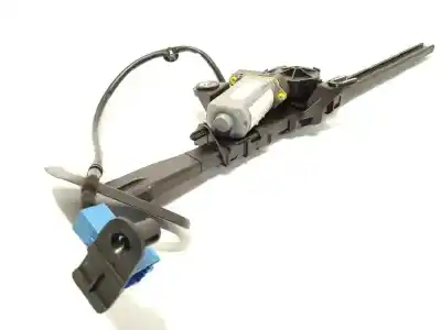 Recambio de automóvil de segunda mano de modulo electronico para mercedes clase c cabrio (bm 205) (6.2016->) c 200 (205.442) referencias oem iam a2058600282 2058600282 