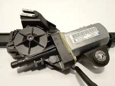 Recambio de automóvil de segunda mano de modulo electronico para mercedes clase c cabrio (bm 205) (6.2016->) c 200 (205.442) referencias oem iam a2058600282 2058600282 