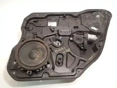 Peça sobressalente para automóvel em segunda mão elevador de vidros traseiro direito por volvo v60 kombi 2.0 diesel cat referências oem iam 30784313