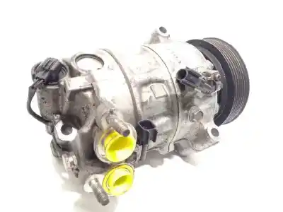Peça sobressalente para automóvel em segunda mão compressor de ar condicionado a/a a/c por volvo v60 kombi 2.0 diesel cat referências oem iam p31469968