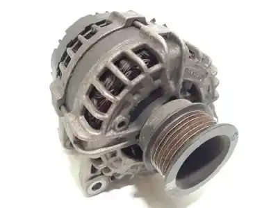 Peça sobressalente para automóvel em segunda mão alternador por volvo v60 kombi 2.0 diesel cat referências oem iam 31419101