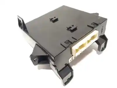 Автозапчасти б/у электронный модуль за subaru legacy berl. b13 (bl) 2.0 d classic ссылки oem iam 72343aj291