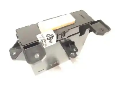 Автозапчасти б/у электронный модуль за subaru legacy berl. b13 (bl) 2.0 d classic ссылки oem iam 72343aj291 1777006920 