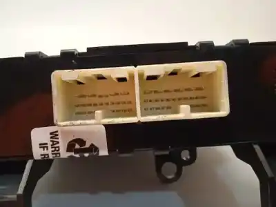 Автозапчасти б/у электронный модуль за subaru legacy berl. b13 (bl) 2.0 d classic ссылки oem iam 72343aj291 1777006920 