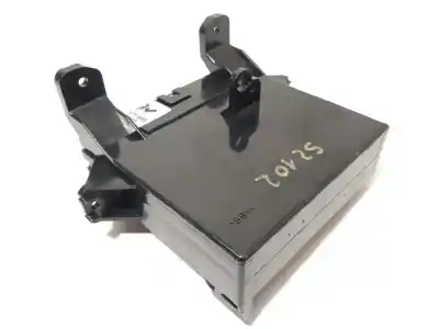 Автозапчасти б/у электронный модуль за subaru legacy berl. b13 (bl) 2.0 d classic ссылки oem iam 72343aj291 1777006920 