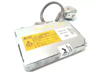 Автозапчасти б/у блок управления ксеноновыми фарами за subaru legacy berl. b13 (bl) 2.0 d classic ссылки oem iam 84965ag000 3900020791 