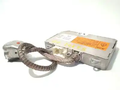 Автозапчасти б/у блок управления ксеноновыми фарами за subaru legacy berl. b13 (bl) 2.0 d classic ссылки oem iam 84965ag000 3900020791 
