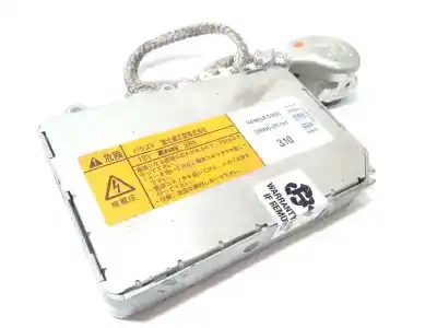 Автозапчасти б/у блок управления ксеноновыми фарами за subaru legacy berl. b13 (bl) 2.0 d classic ссылки oem iam 84965ag000