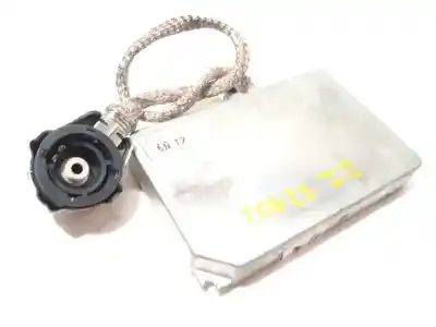 Автозапчасти б/у блок управления ксеноновыми фарами за subaru legacy berl. b13 (bl) 2.0 d classic ссылки oem iam 84965ag000 3900020791 