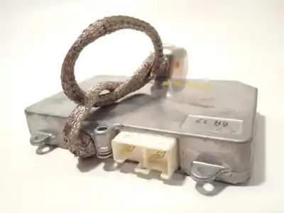 Автозапчасти б/у блок управления ксеноновыми фарами за subaru legacy berl. b13 (bl) 2.0 d classic ссылки oem iam 84965ag000 3900020791 