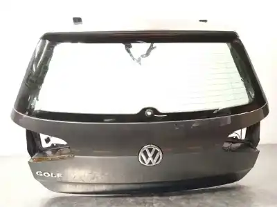 Pièce détachée automobile d'occasion hayon pour volkswagen golf vii lim. (bq1) last edition bmt/start-stopp références oem iam 5g6827025q