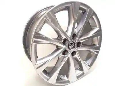 Peça sobressalente para automóvel em segunda mão jante por toyota rav 4 advance hybrid referências oem iam 4261a42100