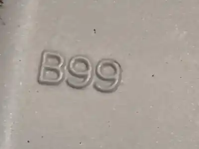 Автозапчастина б/у шина для subaru legacy berl. b13 (bl) 2.0 d classic посилання на oem iam 28111aj021 b99 