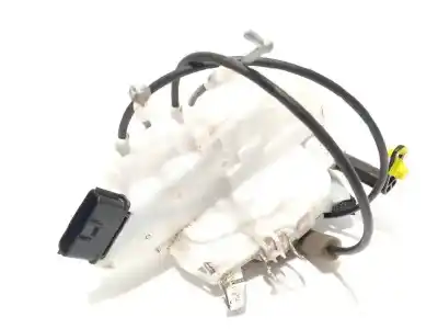 Автозапчастина б/у ЗАМОК ПЕРЕДНІХ ДВЕРЕЙ ЛІВИЙ для NISSAN X-TRAIL (T32)  Посилання на OEM IAM 805016FP0A  