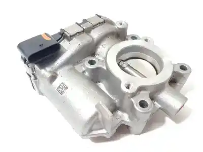 Second-hand car spare part THROTTLE BODY for NISSAN X-TRAIL (T32)  OEM IAM references 161203209R 0280750654 
