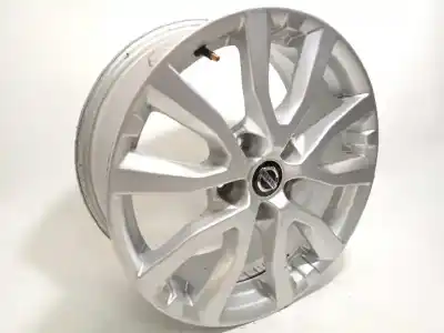 Pièce détachée automobile d'occasion JANTE pour NISSAN X-TRAIL (T32)  Références OEM IAM 6FR1A  D0C006FR1A