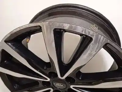 Peça sobressalente para automóvel em segunda mão jante por ford kuga (cbs) 1.5 ecoboost cat referências oem iam gj5c1007p2a  2419436