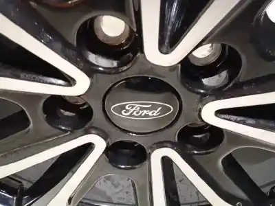 Peça sobressalente para automóvel em segunda mão jante por ford kuga (cbs) 1.5 ecoboost cat referências oem iam gj5c1007p2a  2419436