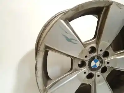 Peça sobressalente para automóvel em segunda mão jante por bmw x3 (e83) 3.0d referências oem iam 3411524 36113411524 