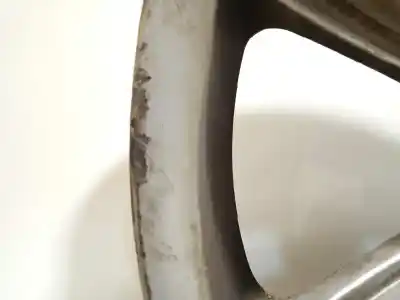 Peça sobressalente para automóvel em segunda mão jante por bmw x3 (e83) 3.0d referências oem iam 3411524 36113411524 