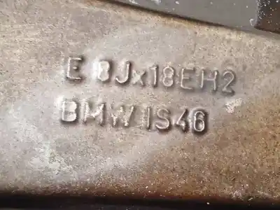 Peça sobressalente para automóvel em segunda mão jante por bmw x3 (e83) 3.0d referências oem iam 3411524 36113411524 