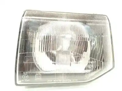 Автозапчасти б/у левая фара за mitsubishi montero (v20/v40) 2.8 turbodiesel ссылки oem iam mb831068