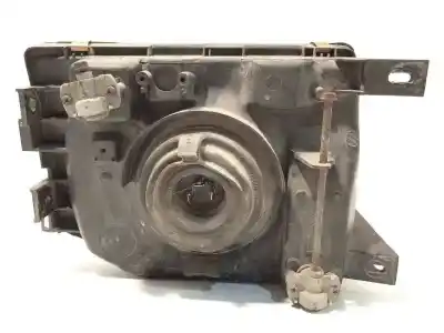 Автозапчастина б/у ліва фара для mitsubishi montero (v20/v40) 2.8 turbodiesel посилання на oem iam mb831068  