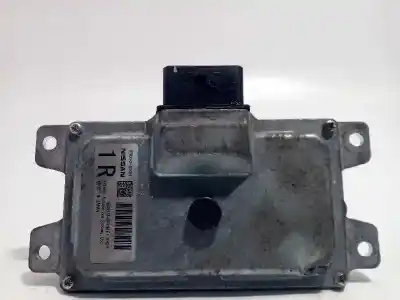 Автозапчасти б/у ЭЛЕКТРОННЫЙ МОДУЛЬ за NISSAN QASHQAI (J10)  ссылки OEM IAM EMU10000N EMU10000NF2424 