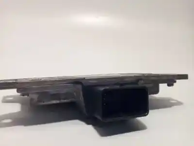 Second-hand car spare part electronic module for nissan qashqai (j10) 1.6 dci turbodiesel cat oem iam references emu10000n emu10000nf2424 