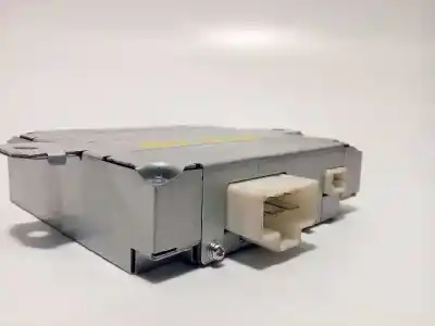 İkinci el araba yedek parçası elektronik modül için nissan qashqai (j10) 1.6 dci turbodiesel cat oem iam referansları 292a51va0b 292a54ba0b euv9ns003aa