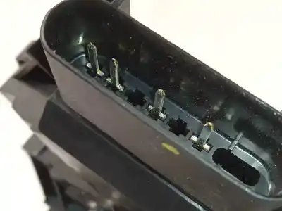 Автозапчастина б/у замок передній праві двері для ford transit connect 1.6 tdci cat посилання на oem iam am5au21812be 2048282 