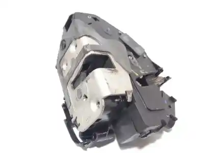 Автозапчасти б/у замок левой передней двери за ford transit connect 1.6 tdci cat ссылки oem iam am5au21813ae