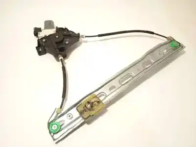 Second-hand car spare part passenger side right window regulator for ford transit connect 1.6 tdci cat oem iam references 1847848 5279859 