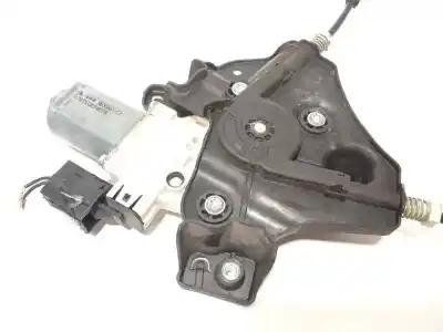 Second-hand car spare part passenger side right window regulator for ford transit connect 1.6 tdci cat oem iam references 1847848 5279859 