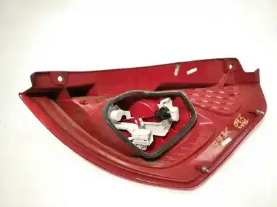 Gebrauchtes Autoersatzteil rückleuchte außen links zum ford fiesta (cb1) 1.4 tdci cat oem-iam-referenzen 8a6113405ae  1709553