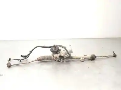 Peça sobressalente para automóvel em segunda mão caixa de direção por peugeot 2008 (--.2013->) 1.6 blue-hdi fap referências oem iam 9816450980