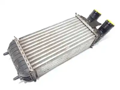 Peça sobressalente para automóvel em segunda mão intercooler por peugeot 2008 (--.2013->) 1.6 blue-hdi fap referências oem iam 9803900780